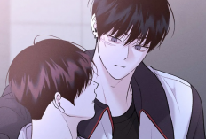 Spoiler & RAW Baca Manhwa BL Monday's Savior Chapter 28 Indonesia Sub, Bau-Bau Ada Orang Ketiga