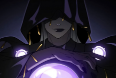 Si Iblis Tak Tau Diri, Link Baca Manhua Demon Evolution Chapter 42 English Translation Indonesia