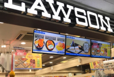 Harga Menu PROMO Lawson, Sekolah Bunda Mulia, Jakarta Terbaru 2023: Kuliner Enak dengan Harga Terjangkau