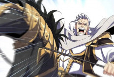 Baca Magic Emperor Chapter 496 Bahasa Indonesia Pak Tua Dugu Tewas Dalam Pertempuran, Zhuo Fan Nekat Open War Lagi