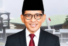 Dunia Politik Berduka! Profil H. A. Bakri, Anggota DPR RI yang Dikabarkan Meninggal Dunia