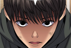 Membuat Kehidupan Lebih Baik! Tempat Baca Manhwa The Real Lesson (True Education) Chapter 139 Eng Sub Indonesia