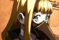 Gawat! Manhwa Revenge of the Iron-Blooded Sword Hound Chapter 102 Sub Indo, Siapa yang Akan Bertanggung Jawab?!