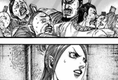 Démission de la Princesse Nei ! Spoiler et Lire le Manga Kingdom Chapitre 832 VF FR Scans
