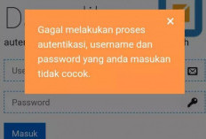 2 Cara Menghapus Akun Ganda Sp.Datadik yang Bisa Kamu Coba, Status Langsung Terverifikasi 