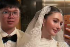 Ihsan 'Luminaire' EVOS Resmi Menikah! Gak Banyak Gimmik Langsung Sat Set Halalin Sang Kekasih Tercinta