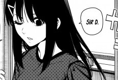 Spoilers Manga Sentai Daishikkaku Chapitre 146 VF FR Scans RAW, Quelque Chose Vous Rend Curieux !