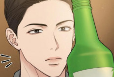 Mencoba Melupakan Masalah! Spoiler Baca Komik Macguffin Chapter 36 Bahasa Indo, Intip Spoilernya Disini!