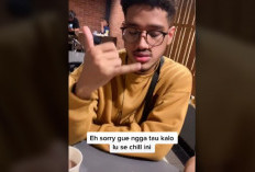 Arti Chill yang Sebenarnya, Bahasa Gaul Viral TikTok yang Banyak Dipakai Belakangan Ini 