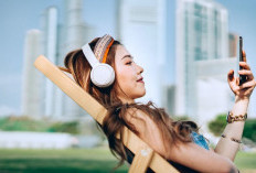 Link Download Aplikasi Lagu Dangdut Campur Sari Mp3 GRATIS, Playlist Buat Kerja Dijamin Ampuh Hempas Ngantuk dan Pening