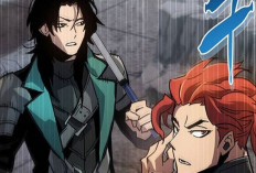 Spoiler Komik The Player Hides His Past Chapter 11 Para Monster Bersiap Untuk Melawan