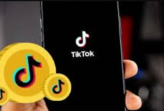 Top Up Koin TikTok Murah Terupdate Tahun 2024 via Web, Dijamin Dapat Harga Lebih Hemat
