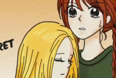 Gawat! Baca Webtoon 90 Days Chapter 9 Bahasa Indonesia, Apakah Mungkin Stevia Juga Akan Meninggal?