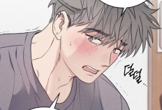 Baca Manhwa BL Wolf Breeding Diary Chapter 4 RAW Indonesia Sub, Bersiap Untuk Kisah Panas di Season 2?