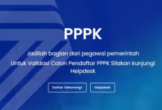Link Cek Pengumuman PPPK 2023 dengan Mudah, Lihat Sekarang! Siapa Tau Lolos Seleksi
