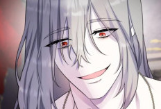 RAW Manhwa If You Save an Immoral Beast Chapter 34 Sub Indonesia English No Sensor Hajar Terus Sampai Pagi