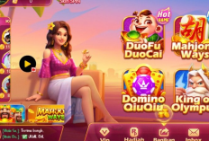 Download Boss Domino APK Terbaru 2024 + X8 Speeder Unlimited Money, Game Slot Viral Siap Untuk Hasilkan Cuan
