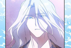 Lanjutan Komik They All Live in the Little Lady's Garden Chapter 15 Bahasa Indonesia, Bagaimana Nasib Ceres Selanjutnya?