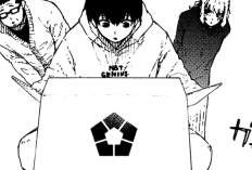Kiriman dari Ego! Link Baca Manga Blue Lock Chapter 306 Bahasa Indonesia