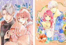  Lire Yubisaki to Renren Chapitre 43 VF Scans Vérifiez les Spoilers et le Lien pour le Lire Ici