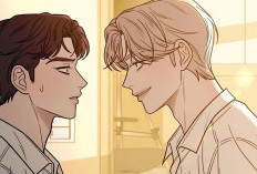 Bocoran Manhwa Operation True Love Chapter 65 Eunhyuk Jadi Pembicaraan Satu Sekolah 