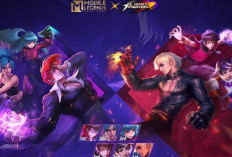 Kapan Premium Supply KOF Tahun 2024? Bersiaplah! Jangan Lewatkan Event Bergengsi Mobile Legend Berikut Ini