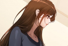 Spoiler Manhwa My Landlady Noona Chapter 106 Ibu Nari dan Hari Minta Minwoo Jauhi Anaknya 