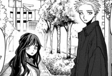 Baca Manga Kaoru Hana Wa Rin To Saku Chapter 60 Bahasa Indonesia, Perasaan Kaoruko San ke Rintaro Kun