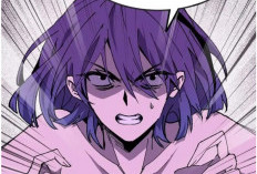 Baca RAW Manhua Hero X Demon Queen Chapter 69 Bahasa Indonesia, Kembali ke Tempat Asal!