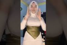 Link Video Akirahajimetwo Full 1 Menit No Sensor HD Viral TikTok dan Twitter, Si Wanita Berhijab yang Bikin Gagal Fokus