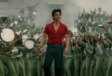 Nonton Film Jawan (2023) SUB INDO Full Movie HD, Film Aksi Shah Rukh Khan yang Pecahkan Rekor Terlaris Sepanjang Masa No 1!