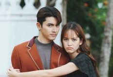  Sinopsis Drama Thailand Devil in Law (2023) Episode 11, Phanit Menikah dengan Noppanai Hanya Untuk Berbalas Dendam
