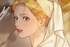 Link Baca Manhwa Cry, or Better Yet, Beg Chapter 49 Indo Sub, Uang Kuliah Layla Berhasil Dicuri! 