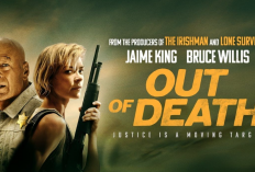 Sinopsis Film Out of Death (2023), Bruce Willis Siap Tegakkan Keadilan dan Memberantas Polisi Korup