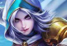 Viral! Link Ujian Seberapa Pro Kamu Main ML (Mobile Legends) di Google Form Terbaru 2024, Buktikan Kamu Adalah Pemain Setia