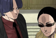 Ngeri! Baca Manhwa To Not Die Chapter 139 Bahasa Indonesia, Pertarungan Dajun Crew Vs Hagwang!