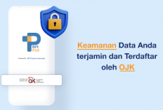 BFI Pas APK 2024 Legal Atau Tidak? Aplikasi Pinjol Bebas DC Lapangan dan Anti Penipuan