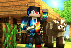 Download Minecraft 1.20.51 APK 2024 Free For Android [Unlocked Premium], Main Fitur Lengkap Dijamin Makin Seru!