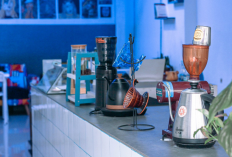 Nangorian Coffee House, Tempat Nongkrong Asyik dengan Berbagai Menu Pilihan dan Menarik