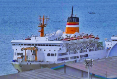 Jadwal Kapal Ferry Ciremai April 2023 Semua Rute, Tarif Tiket Mulai dari Rp 385.000