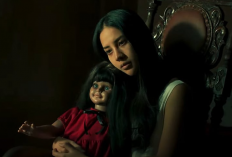 Nonton Film Spirit Doll (2023) Full Movie 1080 HD, Boneka Arwah yang Menghantui Anya Geraldine