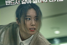 Daftar Pemain Film Gangnam Zombie (2023), Film Genre Horor dan Thriller Terbaru Karya Lee Soo Sung
