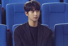 Spoiler Drama The Eighth Sense Episode 9-10, Joon Pyo Bantu Jaewon yang Tengah Terpuruk Karena Taehyung