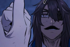 Baca Manhwa Absolute Sword Sense Chapter 128 Sub Indonesia, Jangan Sampai Putar Arah!