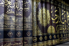 Perbedaan Rawi, Sanad, dan Matan Adalah? Sering Dibilang Sama Namun Miliki Makna Berbeda
