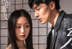 Nonton Drama The Best Friend (2023) Episode 1-20 Sub Indo, Kisah Cinta Segitiga Membagongkan Antara Dua Sahabat