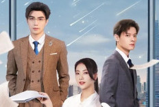 Nonton Drama China Jin Ji De Jin Mi Shu (2023) Episode 15-16 SUB INDO, Jatuh Cinta: Jin Xi Er Gagal Balas Dendam