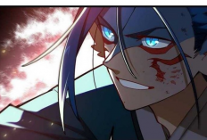 Scoring the Sacred Body of the Ancients from the Get-go Chapter 50 English Indonesia Scan, Klik Link Baca Manhua Disini!