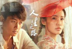 Nonton Drama China Miles to Go (2023) Episode 8-11 Sub Indonesia, Perjuangan Gao Ji Lin di Tengah Permasalahannya