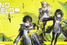 Kode Redeem Arknights: Endfield Februari 2026 Masih Aktif, Klaim Sekarang Dapatkan 1.500 Oroberyl!